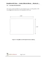 Preview for 26 page of BeagleBone LCD7 Cape Reference Manual