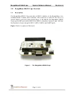 Предварительный просмотр 11 страницы BeagleBone RS232 Cape System Reference Manual