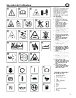 Предварительный просмотр 13 страницы BEAL 7800681 Manual