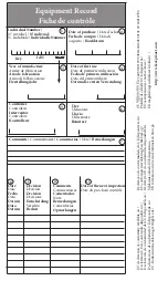 Предварительный просмотр 23 страницы BEAL Styx Manual