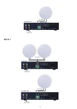 Preview for 7 page of Beale Street Audio BA2101 Installation Manual