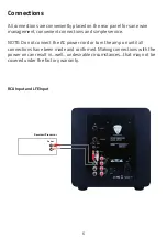 Preview for 6 page of Beale Street Audio BPS-65 Installation Manual