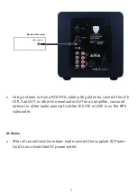 Preview for 7 page of Beale Street Audio BPS-65 Installation Manual