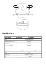 Предварительный просмотр 6 страницы Beale Street Audio LS10G-BSC Installation Manual