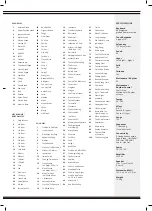 Preview for 3 page of BEALE DP600BT Owner'S Manual