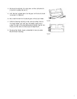 Preview for 7 page of Beam Electrolux Alliance Solaire Manual