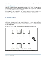 Предварительный просмотр 3 страницы Beam Trainer QF11-S User Manual