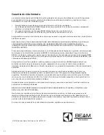 Предварительный просмотр 24 страницы Beam Alliance Q Manual