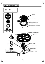 Предварительный просмотр 12 страницы Beam ARCHON 500 Class Helicopter Manual