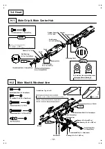 Предварительный просмотр 15 страницы Beam ARCHON 500 Class Helicopter Manual