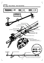 Предварительный просмотр 20 страницы Beam ARCHON 500 Class Helicopter Manual