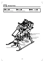 Предварительный просмотр 23 страницы Beam ARCHON 500 Class Helicopter Manual