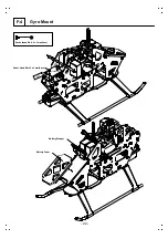 Предварительный просмотр 25 страницы Beam ARCHON 500 Class Helicopter Manual