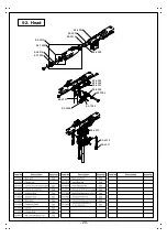 Предварительный просмотр 32 страницы Beam ARCHON 500 Class Helicopter Manual