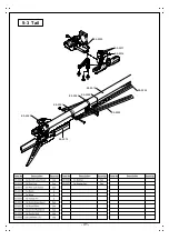 Предварительный просмотр 34 страницы Beam ARCHON 500 Class Helicopter Manual