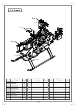 Предварительный просмотр 36 страницы Beam ARCHON 500 Class Helicopter Manual