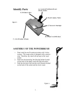 Предварительный просмотр 4 страницы Beam Beam Serenity Plus - Beam by Serenity Operating And Maintenance Manual