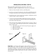 Предварительный просмотр 5 страницы Beam Beam Serenity Plus - Beam by Serenity Operating And Maintenance Manual