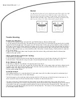 Preview for 7 page of Beam Central Vacuum Systems Operating And Maintenance Instruction Manual