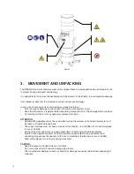 Preview for 10 page of Beam Commercial Operation Manual