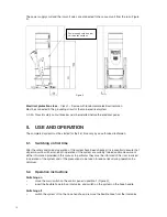 Preview for 12 page of Beam Commercial Operation Manual