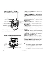 Предварительный просмотр 10 страницы Beam DriveDOCK Extreme EXTRM-PTT-C1 User Manual