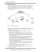 Preview for 16 page of Beam ECG Operating Manual