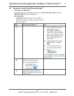 Preview for 34 page of Beam ECG Operating Manual