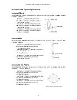 Preview for 53 page of Beam IntelliDOCK RST310 Installation And User Manual