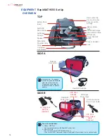 Preview for 14 page of Beam iridium RapidSAT 9555 Installation & User Manual