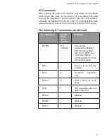 Preview for 25 page of Beam iridium RapidSAT 9555 Installation & User Manual