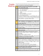 Preview for 31 page of Beam iridium RapidSAT 9555 Installation & User Manual