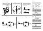 Предварительный просмотр 2 страницы Beam Iridium RST706B Installation Manual