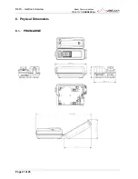 Предварительный просмотр 21 страницы Beam IsatDock LITE User Manual