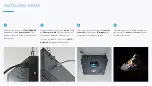 Предварительный просмотр 12 страницы Beam Laser Installation Manual