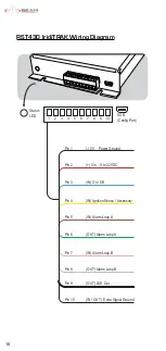 Предварительный просмотр 10 страницы Beam Man Down RST410 Installation And User Manual