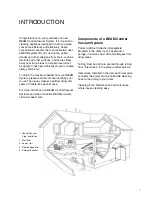 Preview for 3 page of Beam Platinum SC335 Owner'S Manual