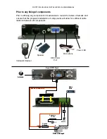 Предварительный просмотр 19 страницы Beam RST 973 Installation & User Manual