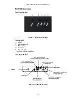 Предварительный просмотр 10 страницы Beam RST100 User And Installation Manual