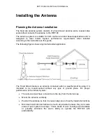 Preview for 23 page of Beam RST100 User And Installation Manual