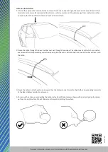 Preview for 2 page of Beam RST215 Installation Manual