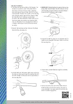 Preview for 2 page of Beam RST220 Installation Manual