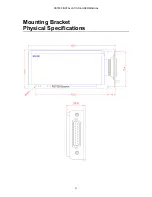 Предварительный просмотр 23 страницы Beam RST600 Installation And User Manual