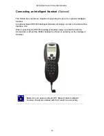 Предварительный просмотр 30 страницы Beam SatDOCK RST980 Installation & User Manual