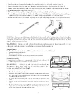 Предварительный просмотр 5 страницы Beam Solaire Power Team Owner'S Manual