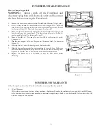 Предварительный просмотр 6 страницы Beam Solaire Power Team Owner'S Manual