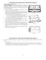 Предварительный просмотр 10 страницы Beam Solaire Power Team Owner'S Manual