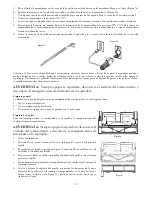 Предварительный просмотр 13 страницы Beam Solaire Power Team Owner'S Manual