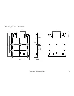 Предварительный просмотр 63 страницы Beam Terra 800 Installation And User Manual