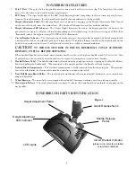 Preview for 4 page of Beam Xtreme Q Owner'S Manual